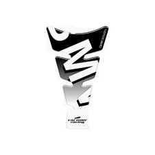 Tank pad PUIG SPIRIT 5184N čierna