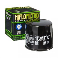 Hiflofiltro olejový filter HF 191