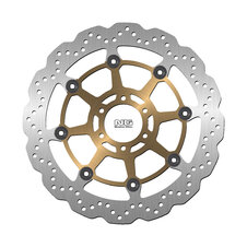 Brzdový kotúč NG 1060X