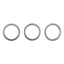 Tesnenie zvodu výfuku sada WINDEROSA EGK 823004