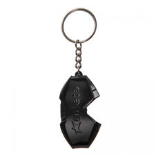 Keyring goggles ARIETE 13908 čierna