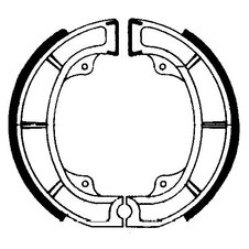 Brzdové čeľuste FERODO 225129078