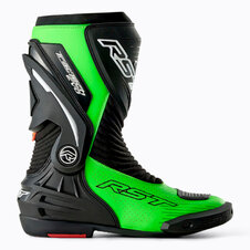 RST topánky TRACTECH EVO D3O Sport / Green
