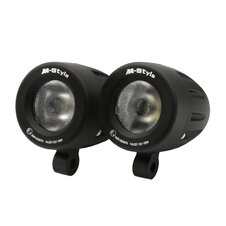 M-Style - ADVENTURE Univerzálne prídavné LED svetlá