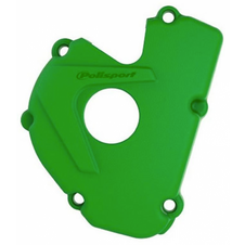 Kryt víka zapaľovania POLISPORT PERFORMANCE 8463800002 zelená 05