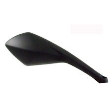 Zpätné zrkadlo RMS 122771460 pravý čierna