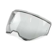 SCORPION plexi EXO-TECH-CARBON EVO / Smoke