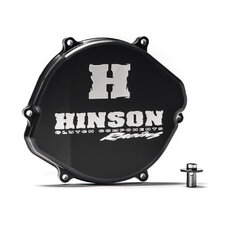 Billetproof Clutch Cover HINSON C028-002