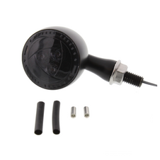 Smerovka KELLERMANN čierna BULLET 1000 DARK