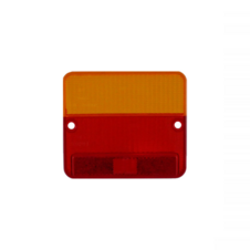 Zadné svetlo SIEM 246470586 zadná priehľadné