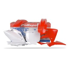 Sada plastov POLISPORT 90135 OEM Farba