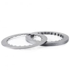 Sada oceľových lamiel MOTION STUFF