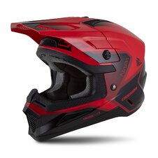 CASSIDA prilba Cross Cup 2 - Napa / red