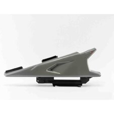 Bočné číslové tabuľky PUIG 7518U sivá