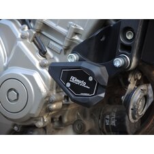 RDmoto padacie slidery SL-01 - Honda CB600F Hornet r.07 CB600S r.08