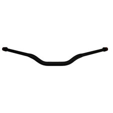 Riaditka ACCOSSATO aluminium, 28.5 mm čierna