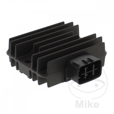 Dobíjacie relé / regulátor  napätia TOURMAX