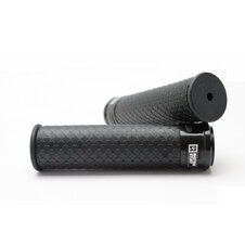 Rukoväte MOTION STUFF HERITAGE čierna