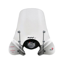 Plexi štít Faco 267008019 705x765