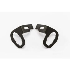 Podpora pôvodného smerového svetla PUIG 9320N čierna