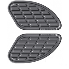 Tankpad JMT SOFT TOUCH sivá 170 X 93.5 mm