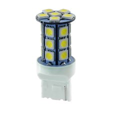 LED svetlo RMS T20 246511095 280 lumenov červené