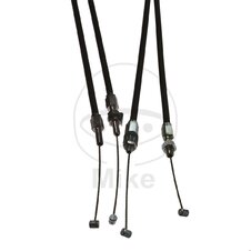 lanko plynu - set JMT