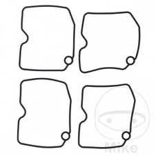 Tesnenie vika  plavákovej komory TOURMAX 4 kusov