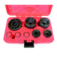 Prípravok na montáž pneumatík JMP sada 1/2"