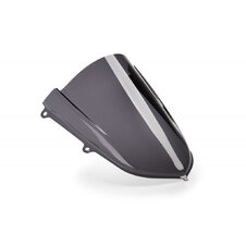 Plexi štít PUIG RACING 9723F tmavá dymová