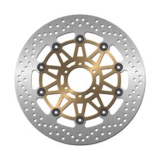 Brzdový kotúč NG 145