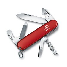 Victorinox - Sportsman / red 84mm
