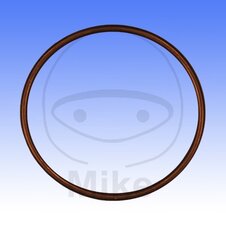 Tesnenie ventilového veka ATHENA M752603212004 O-krúžok 2.62X53.65 mm