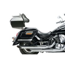 Náhradné zámky CUSTOMACCES AMERICAN JC0009J nerez Pár