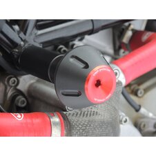 RDmoto padacie protektory PHV2 - Ducati Monster S4R r.2001