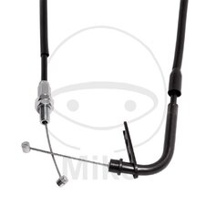 Lanko plynu JMT B - zatvorené