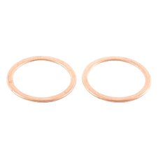 Tesnenie zvodu výfuku sada WINDEROSA EGK 823046