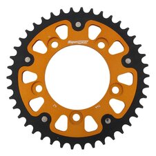 Rozeta SUPERSPROX STEALTH RST-744:42-GLD zlatá 42T, 525