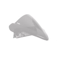 Plexi štít PUIG RACING 4826R červené