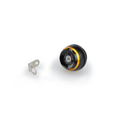 Zástrčka olejového uzáveru PUIG TRACK 20344O zlatá