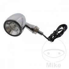 Smerovka KELLERMANN chróm bullet 1000 PL