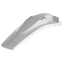 Zadný blatník POLISPORT 8572900002 biela