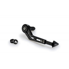 Kryt spojkovej páčky PUIG 3877N čierna