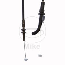 Lanko plynu JMT A - otvorené