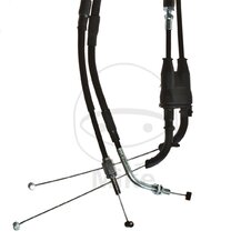 lanko plynu - set JMT