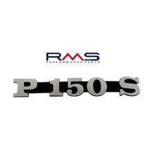 Emblém RMS 142720770 na bočný panel