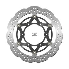 Brzdový kotúč NG 1541XG