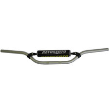 Riaditka ACCOSSATO aluminium, 22 mm strieborná