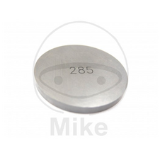 Podložka ventilu JMP 29.50 mm 2.85