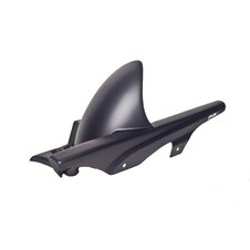 Zadný blatník PUIG S 5019J matná čierna